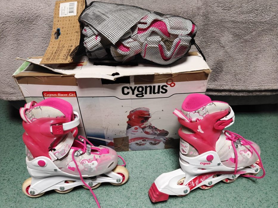Role Cygnus 30-33
