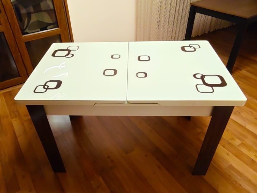 Vand masa extensibila NOUA