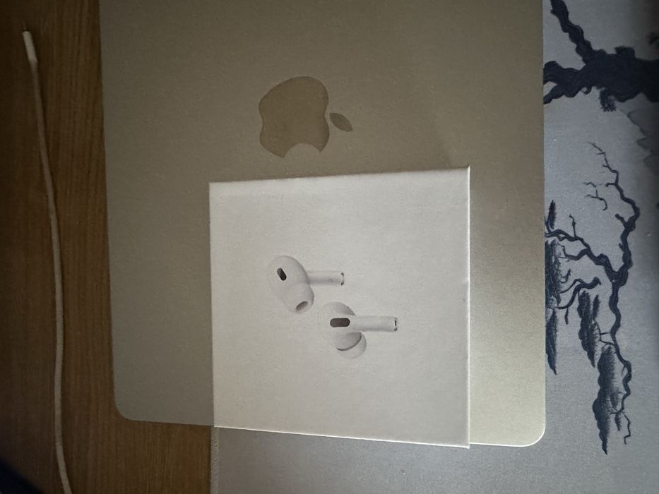 apple airpods pro 2