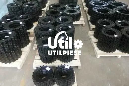 Stelute Miniexcavator Case Yanmar Komatsu Volvo JCB Kubota Takeuchi