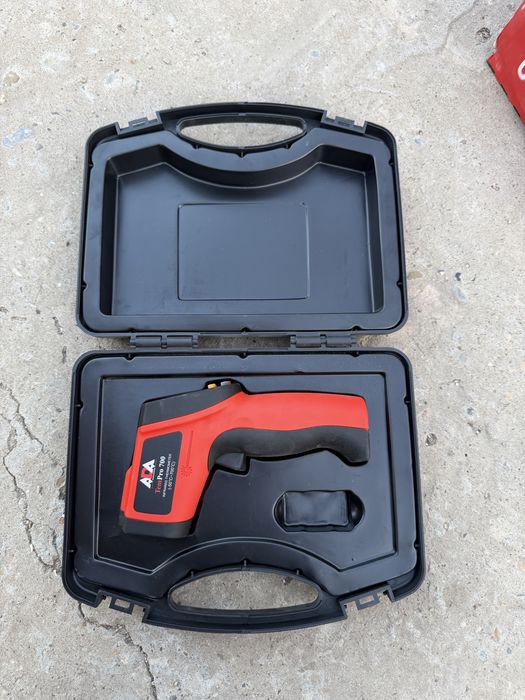 Термометр tempro700