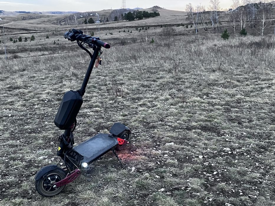 Электросамокат Unicool vdm 10