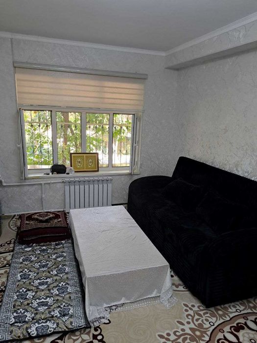 Продаётся квартира Чиланзар 20 квартал 1/2/4