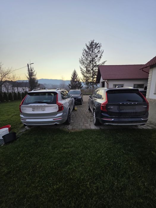 Dezmembrez volvo xc90 mk2 t8 și d5 2016