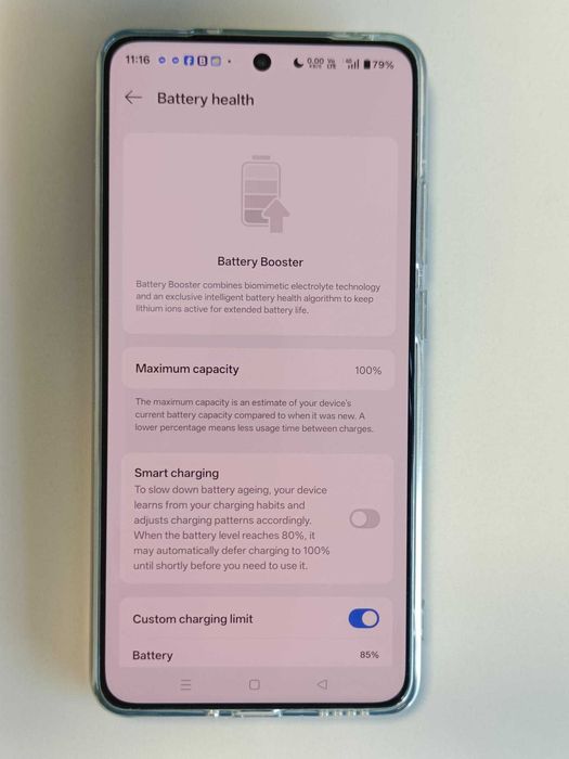Realme GT 7 PRO, Snapdragon 8 Elite