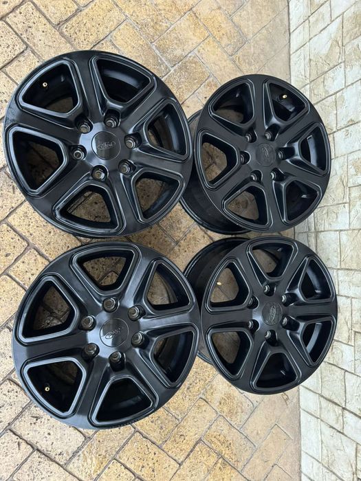 Джанти за Ford 6х139.7 17 цола