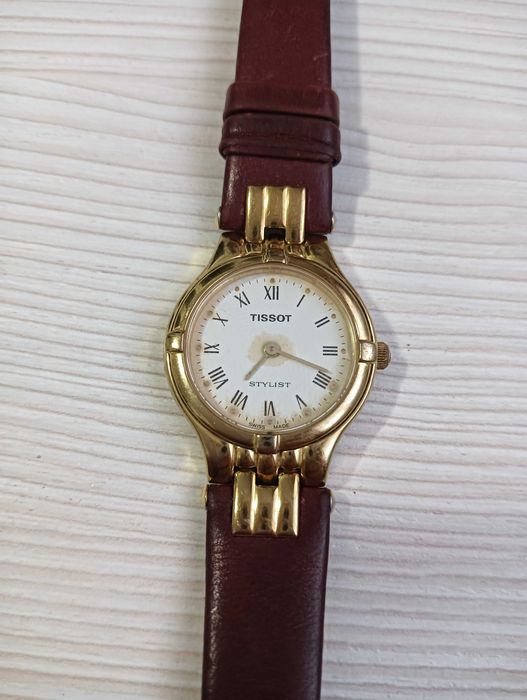 Ceas Tissot.        .