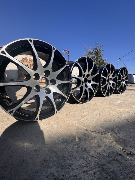 Джанти за Ауди,Мерцедес,Шкода,Сеат и др. може БАРТЕР за РОТОР