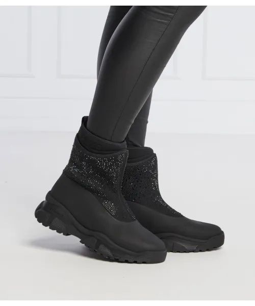 Боти Pinko 36 номер черни