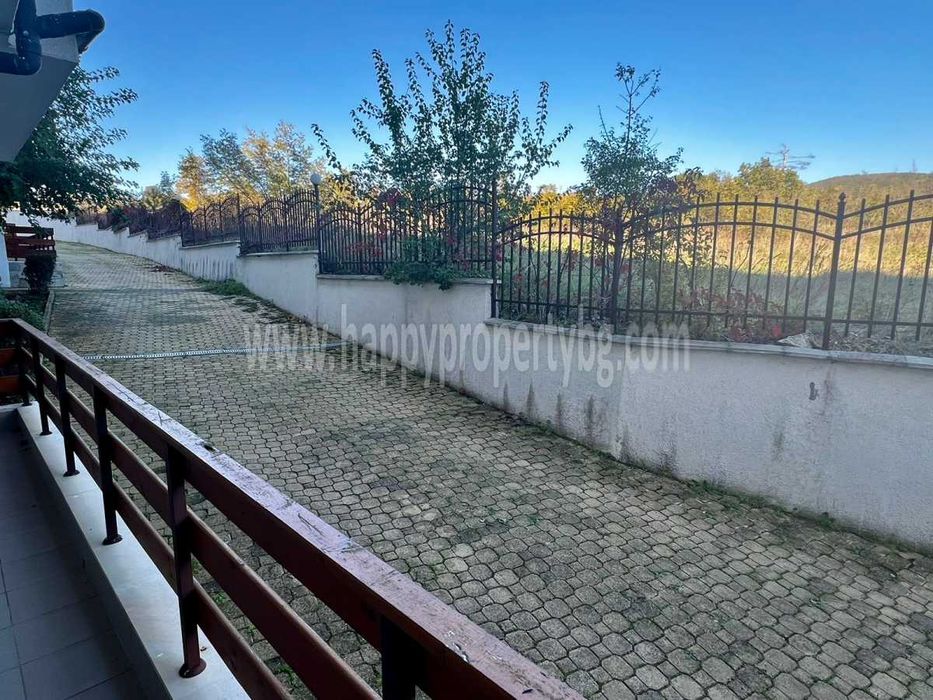 Продава се Двустаен апартамент в к.к. Слънчев бряг - 65 кв.м за 954 €/кв.м - Снимка #10