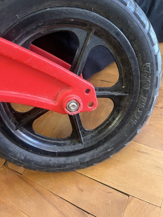 Баланс колело Drag kick