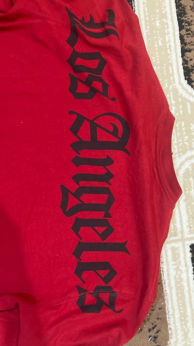 лонгслив кофта dark project