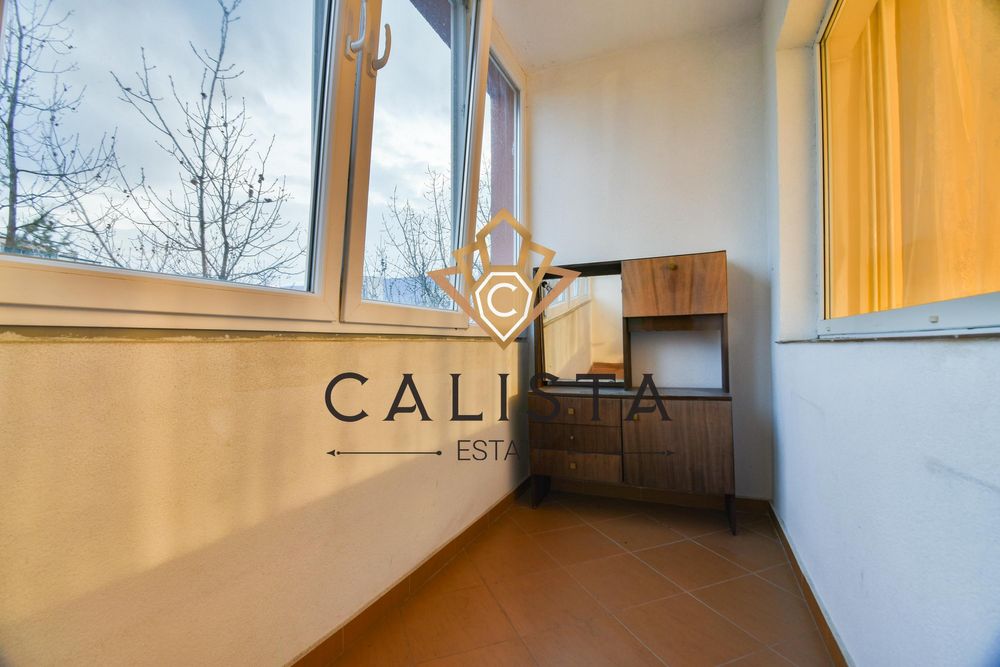 Дава се под наем Тристаен апартамент в София, Дианабад - 84 кв.м за 796.62 € - Снимка #8