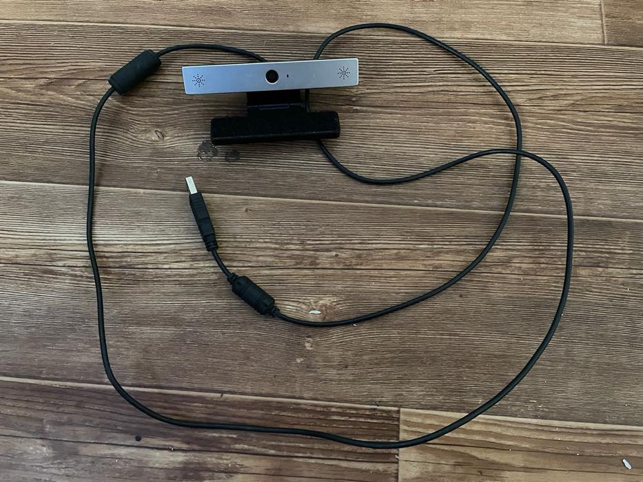 Вебкамера - LG, Model: AN-VC500, Mode in Korea, EAC