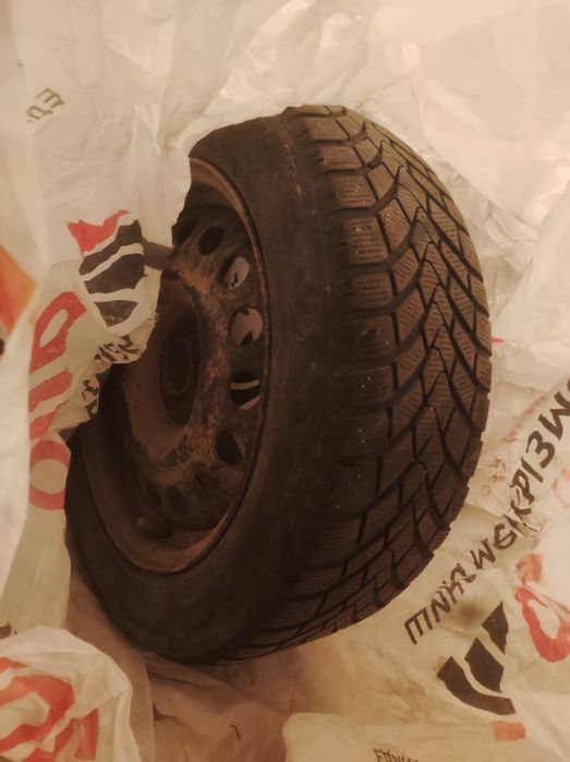 Шины липучки со штампами