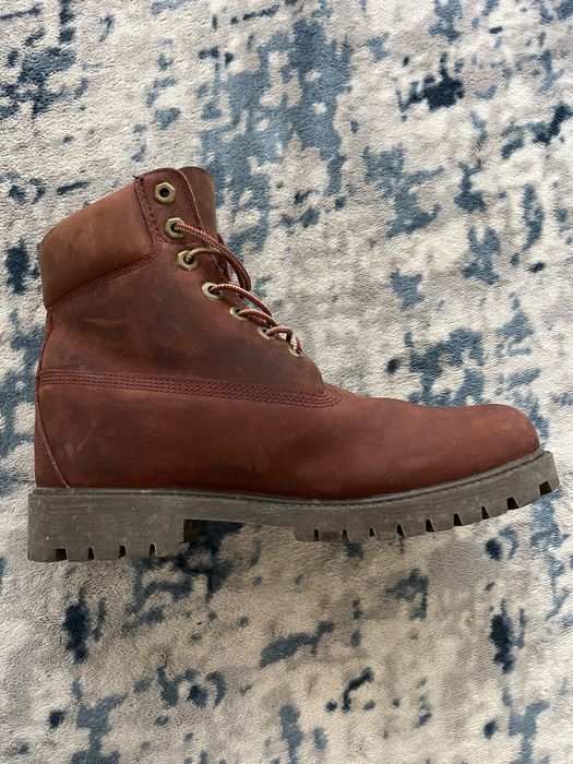 bocanci timberland