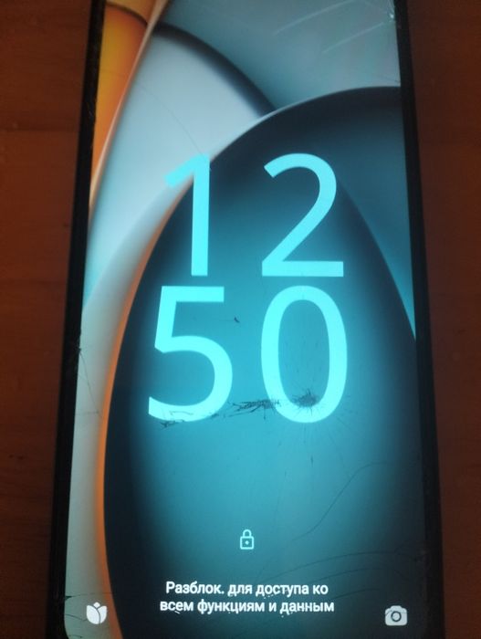 Продажа телефона redmi A3