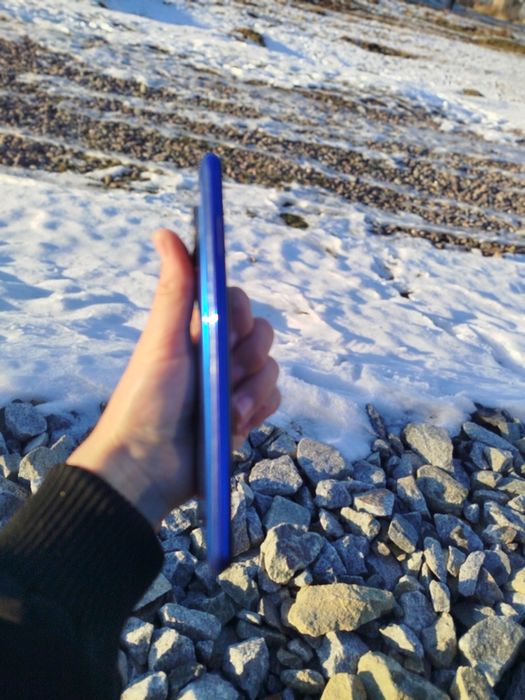 Poco X3. Document Karopka bor Pul zaril Hamma joyi ishlidi 1 qoʻl