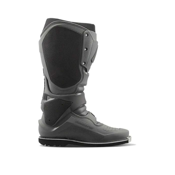 Ботуши SG22 Gore-Tex Enduro Battleship премиум ендуро ботуши