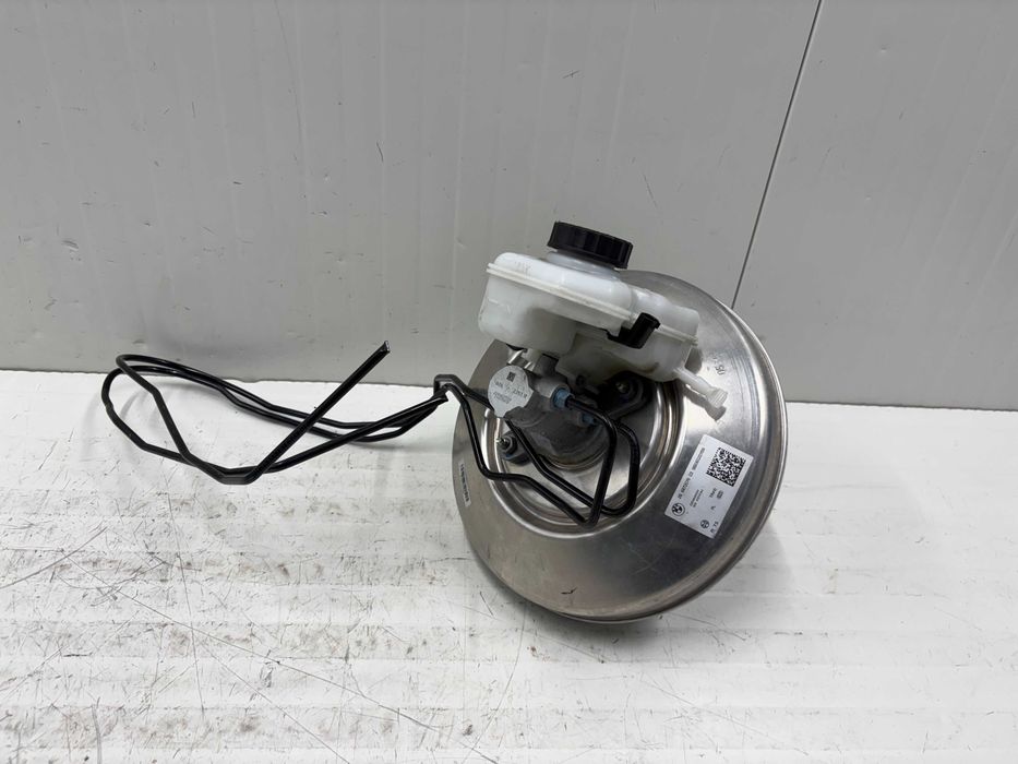 Серво за БМВ Ф48 Ф39 Ф45 BMW F48 F39 F45