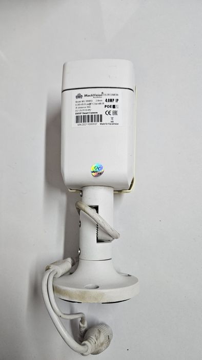 IP камера MackVision 4.0MP