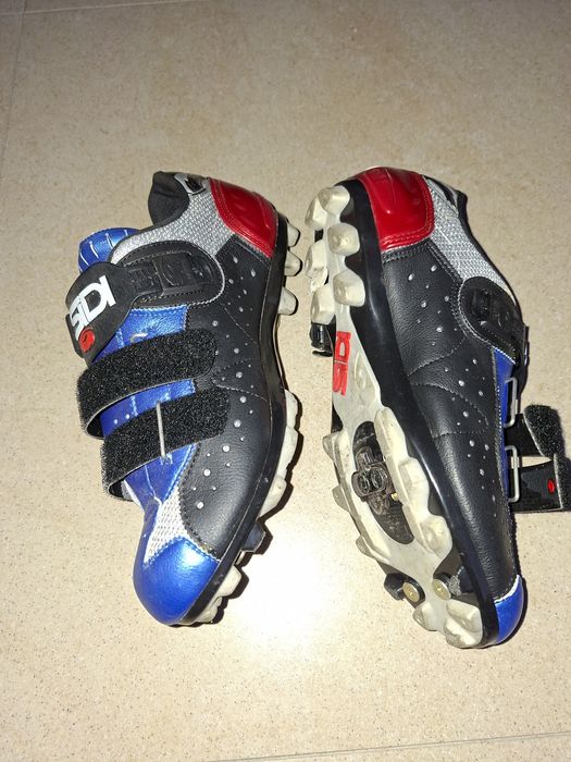 Pantofi SIDI MTB spd 41-42