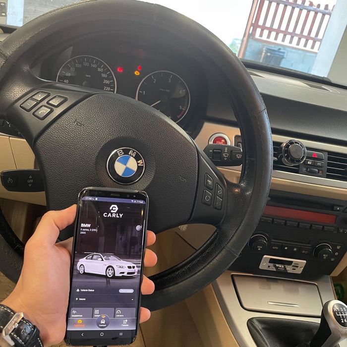 Чип Тунинг Ремап Премахване на ЕГР ДПФ Chip Tuning Remap EGR DPF OFF