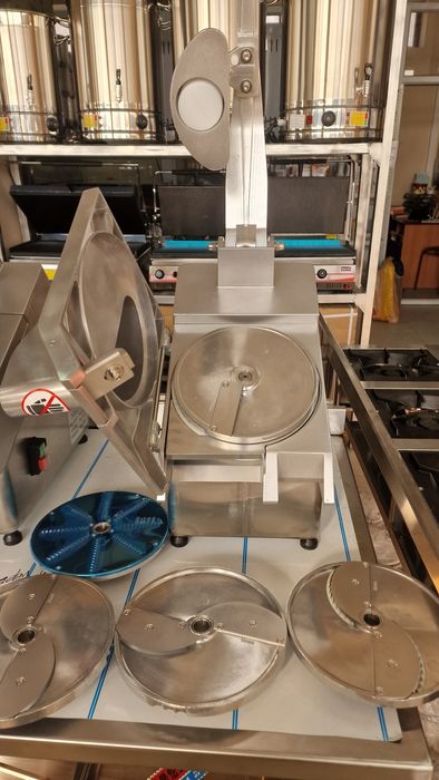 Акция! Овощерезка Робокоп