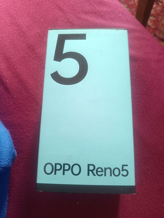 Оппо рено5.128/16гб.35000