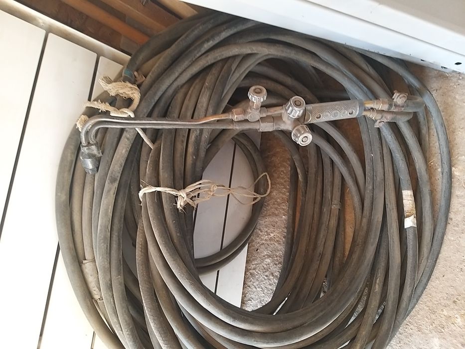 Продам резак пропановый