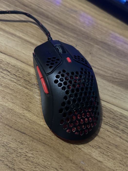 Игровая мышь HyperX Pulsefire Haste