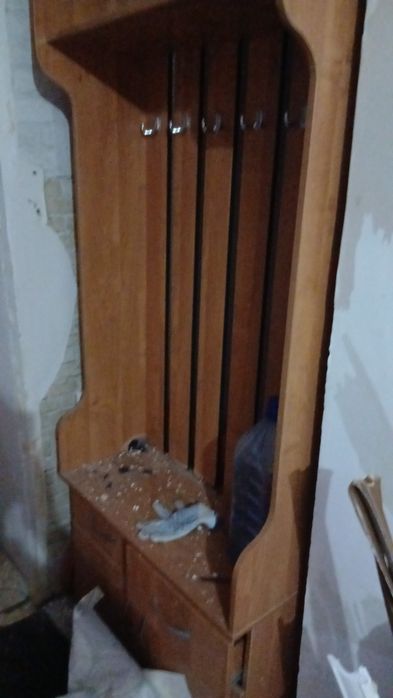 Ванна унитаз дверь