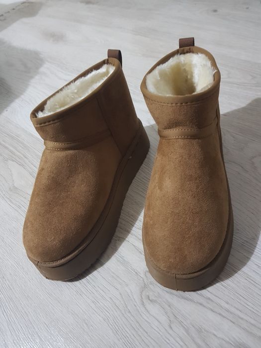 топли ботуши/ боти