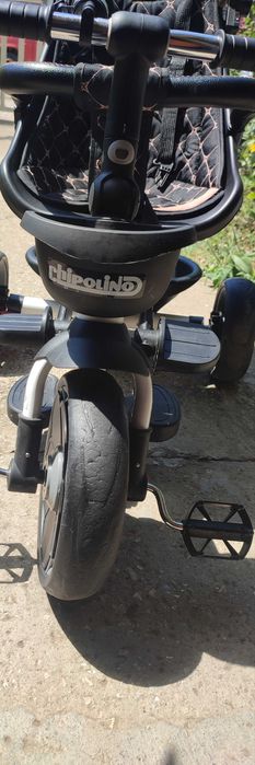 Триколка Чиполино Пегас