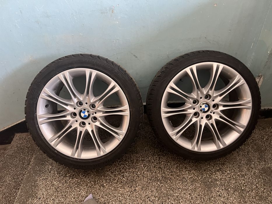 Гуми джанти бмв bmw