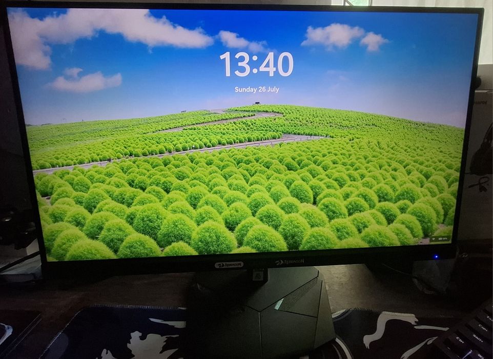 Monitor acer  ..