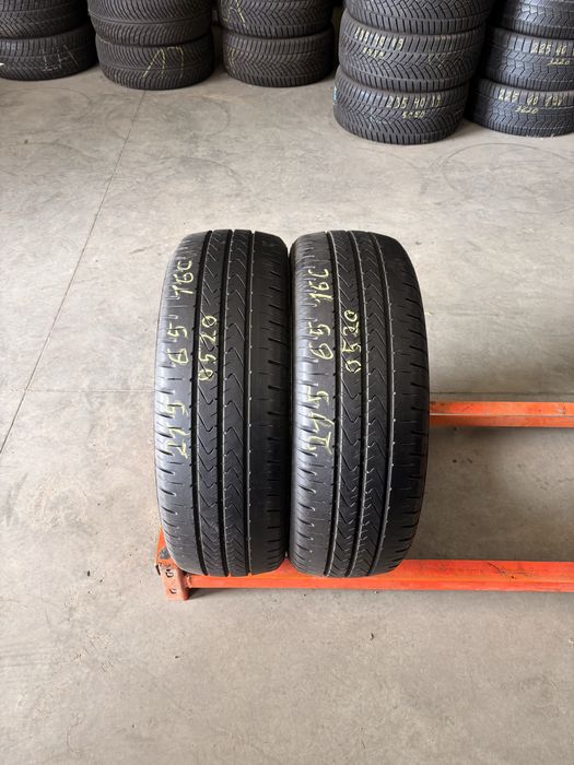 Anvelope vara 215/65/16C Minerva Emi Zero Van 215 65 16 C R 16 C