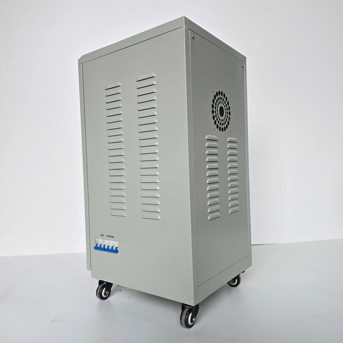 Стабилизатор напряжения 30кВА, 220В, PowerPik