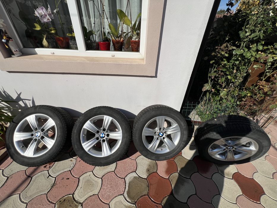 Jante BMW Style 391