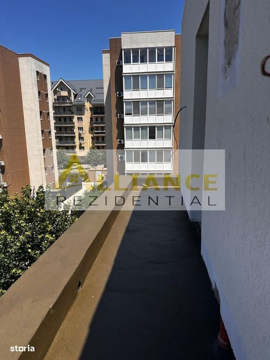 Apartament 2 camere tip duplex - Metrou Berceni 10min