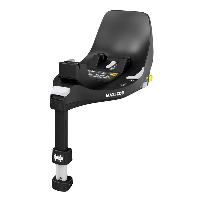 Vand scaun auto MAXI COSI Pearl 360 + baza Familyfix 360