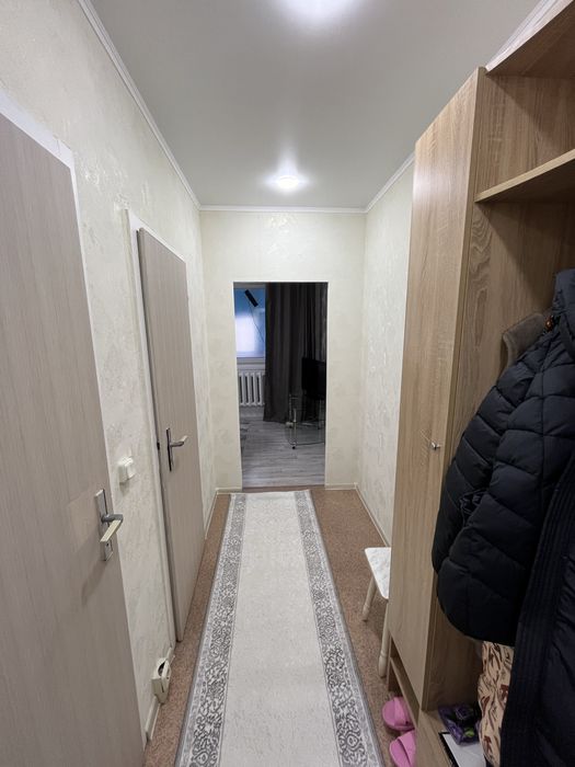 Продается квартира