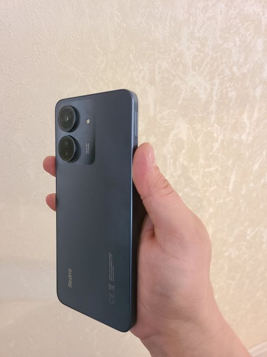 Продам Redmi 13C