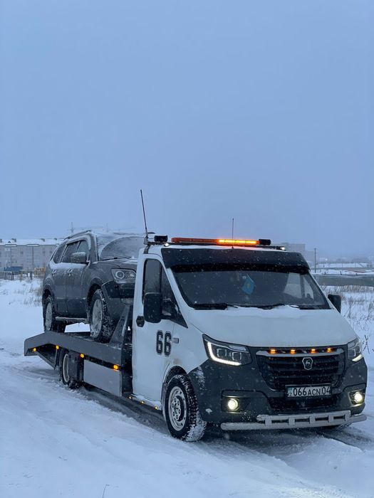 Эвакуатор Актобе Арзан