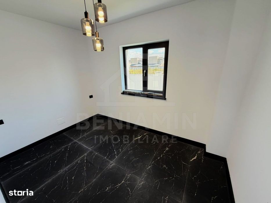 Casa P+1 Finisaje Premium-205mp-Incalzire Pardoseala-2025-Magnolia