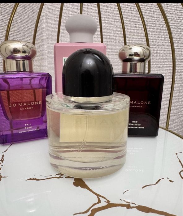 Byredo Gypsy water