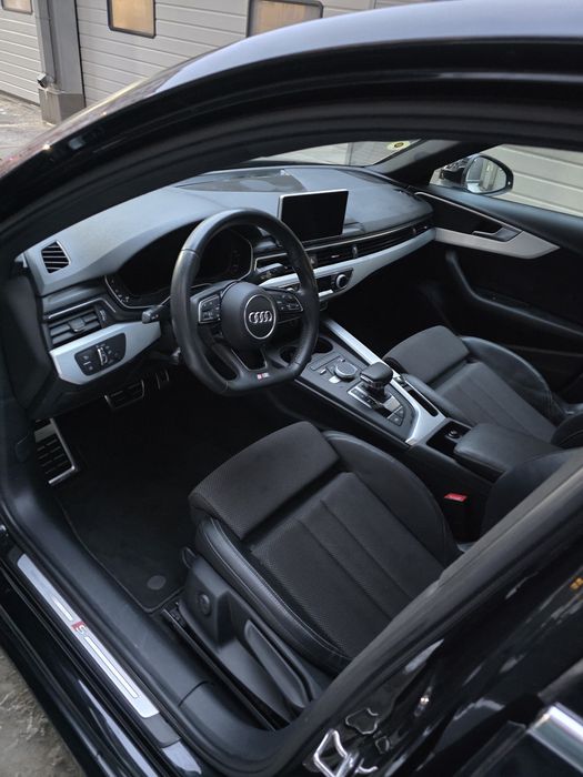 Vând Audi A4 2.0 TDI 150 CP 2020 [  OCAZ iE  ] Preț Fixxx