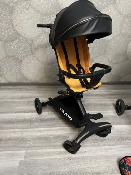 Продам детскую коляску прогулочная Дрон
