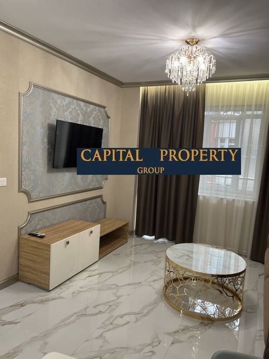 Дава се под наем Двустаен апартамент в Варна, Зимно кино Тракия - 60 кв.м за 600 € - Снимка #2