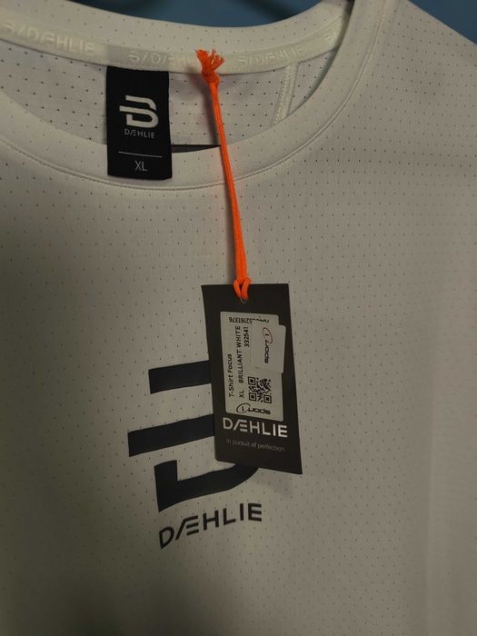 DÆHLIE Sportswear Тениска/Мъжка XL